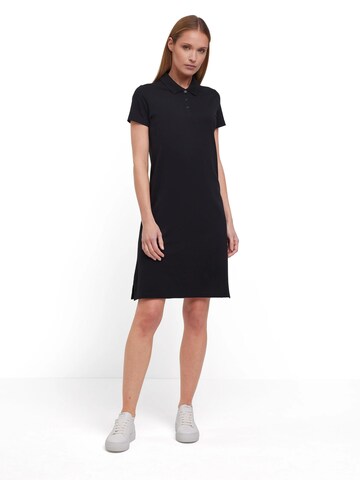 FALKE Kleid‌‌‌‌‌ in Schwarz