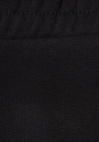 Tapered Pantaloni di BUFFALO in nero