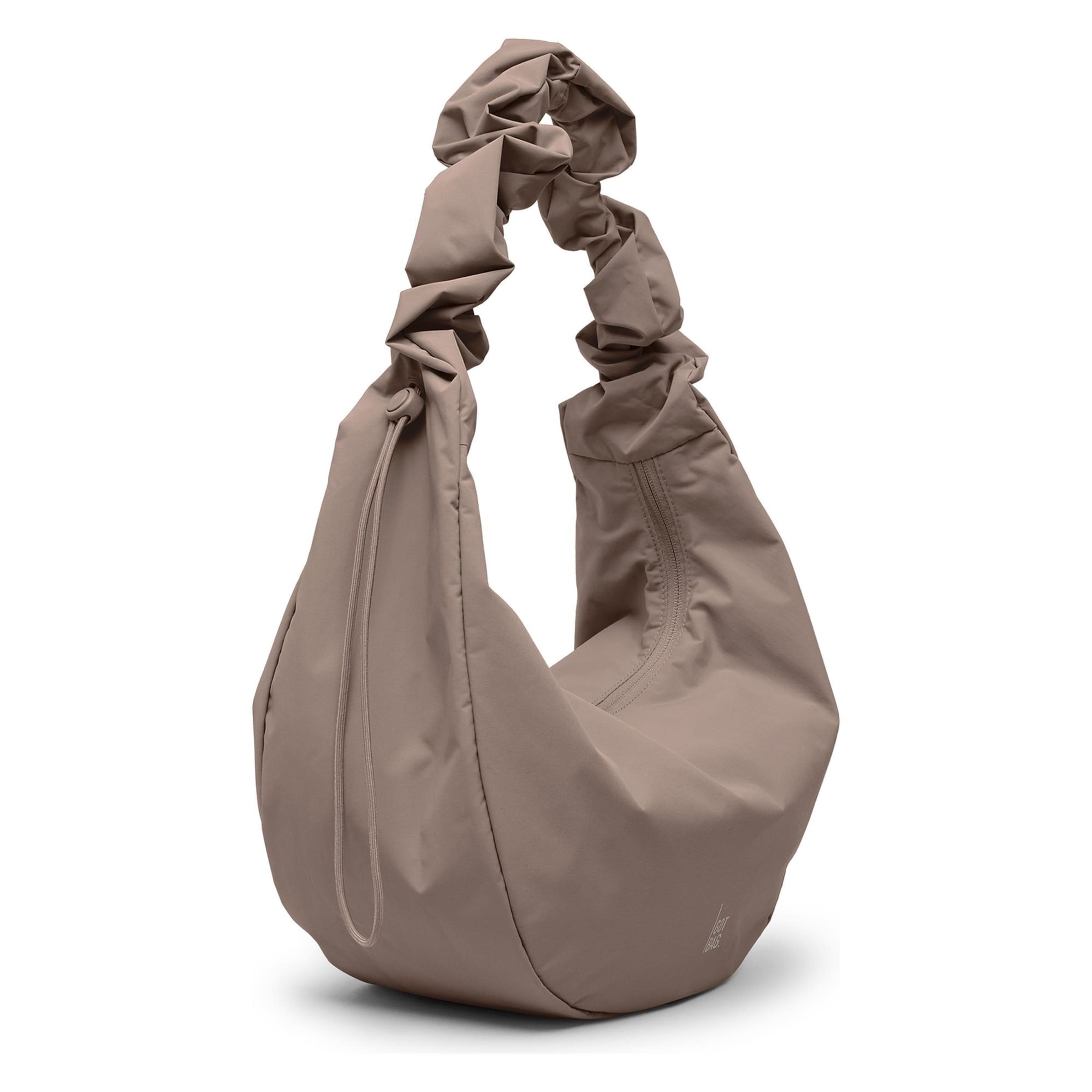 Borsa a spalla 'Moon ' di Got Bag in beige