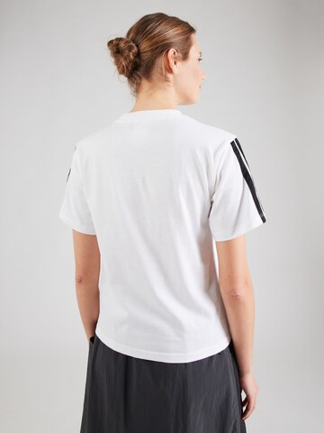 ADIDAS SPORTSWEAR Performance shirt in White