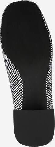 Jeffrey Campbell - Zapatos con plataforma 'RITZI' en negro