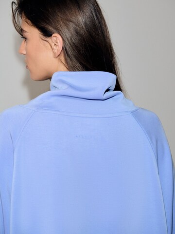 Felpa di Next in blu