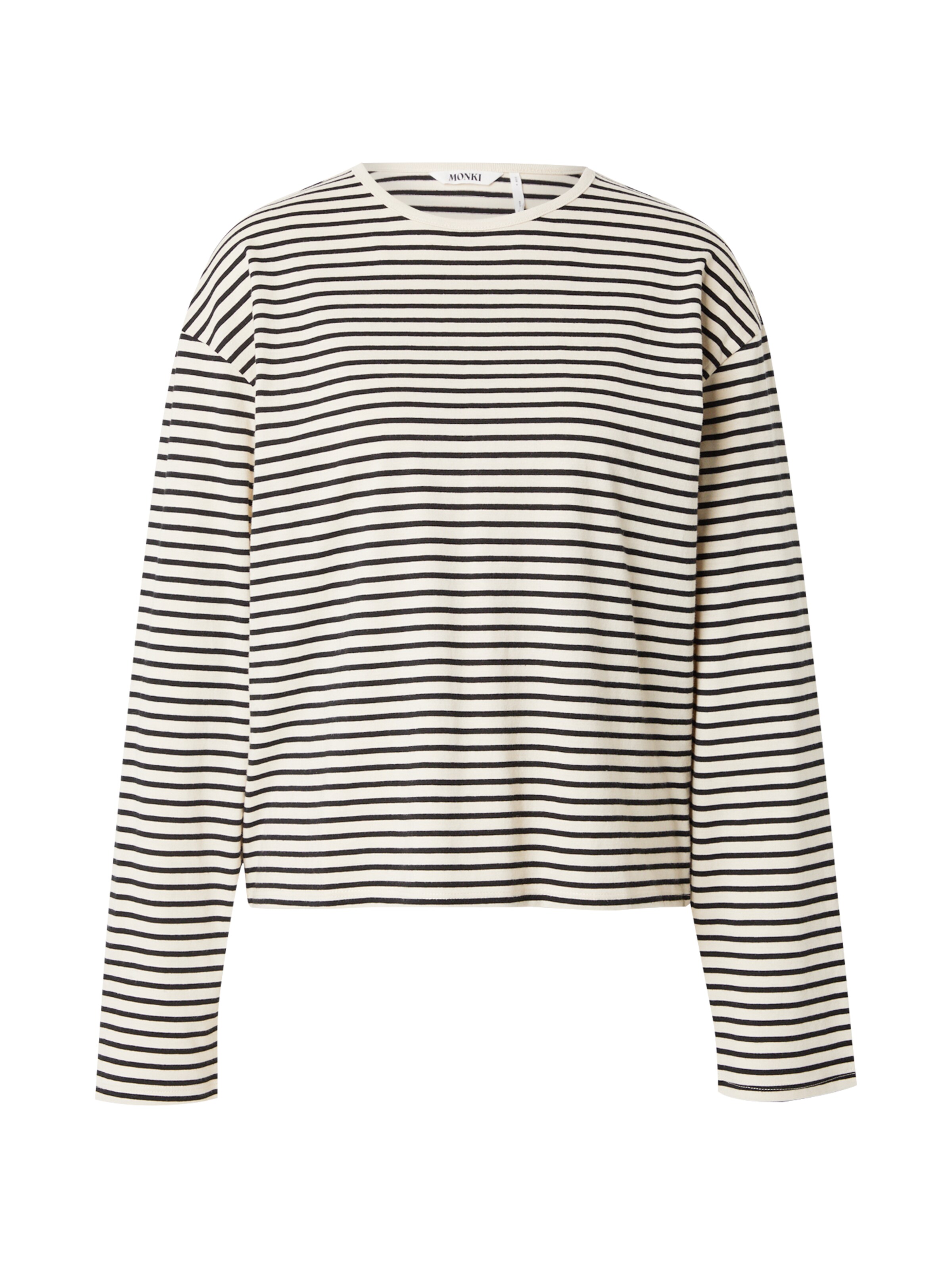 Monki Särk, värv must: eest vaates