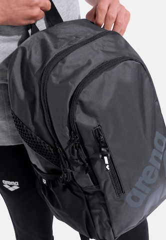 ARENA Sporthátizsákok 'All Set' - fekete