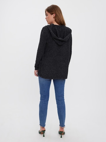 VERO MODA Cardigan 'Doffy' i sort