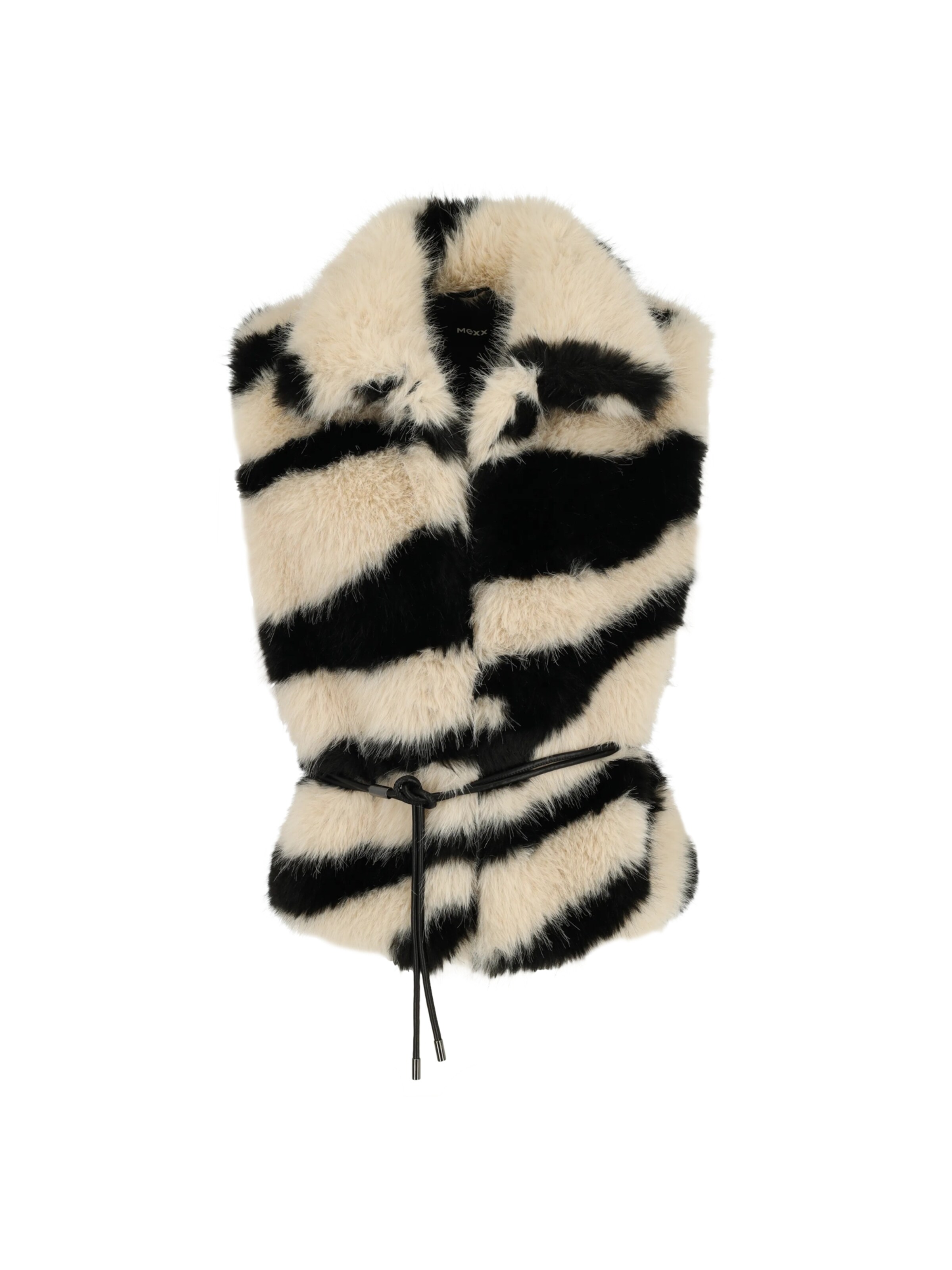 MEXX Vest i beige: forside
