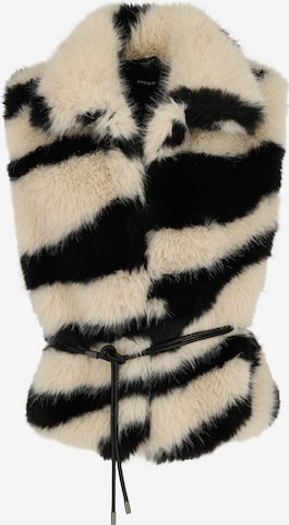 Gilet MEXX en beige : devant