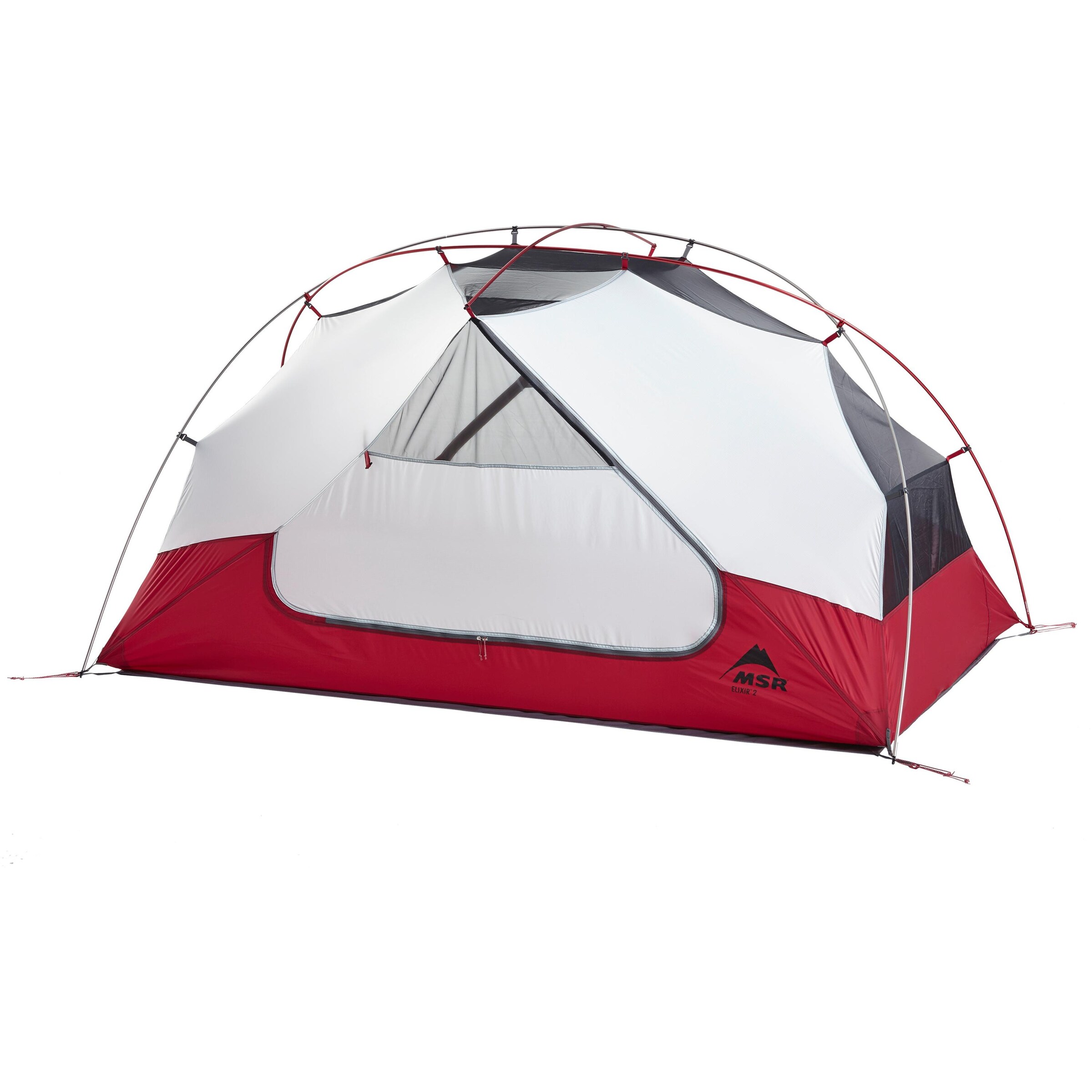 MSR Tent 'Elixir 2' in Green