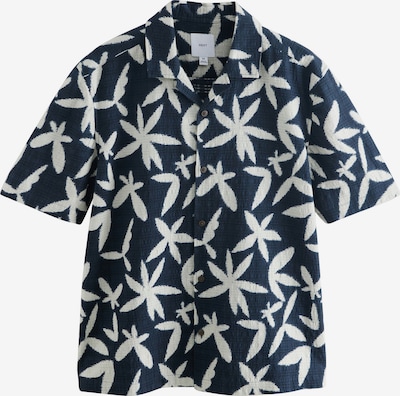 Next Košulja u mornarsko plava / bijela, Pregled proizvoda