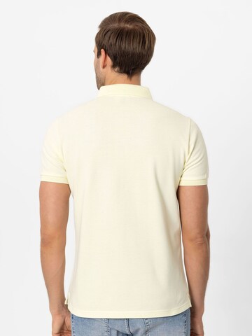 Williot Bluser & t-shirts 'Ravenna' i gul