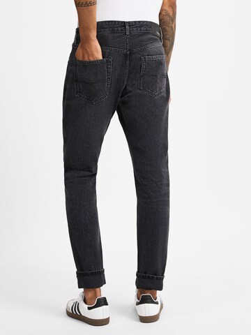 Tapered Jeans di Pepe Jeans in nero
