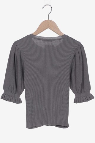 Trendyol Sweater & Cardigan in S in Grey