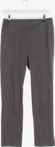 ARMANI Pants in XS in Grey: front