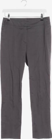 ARMANI Hose XS in Grau: predná strana