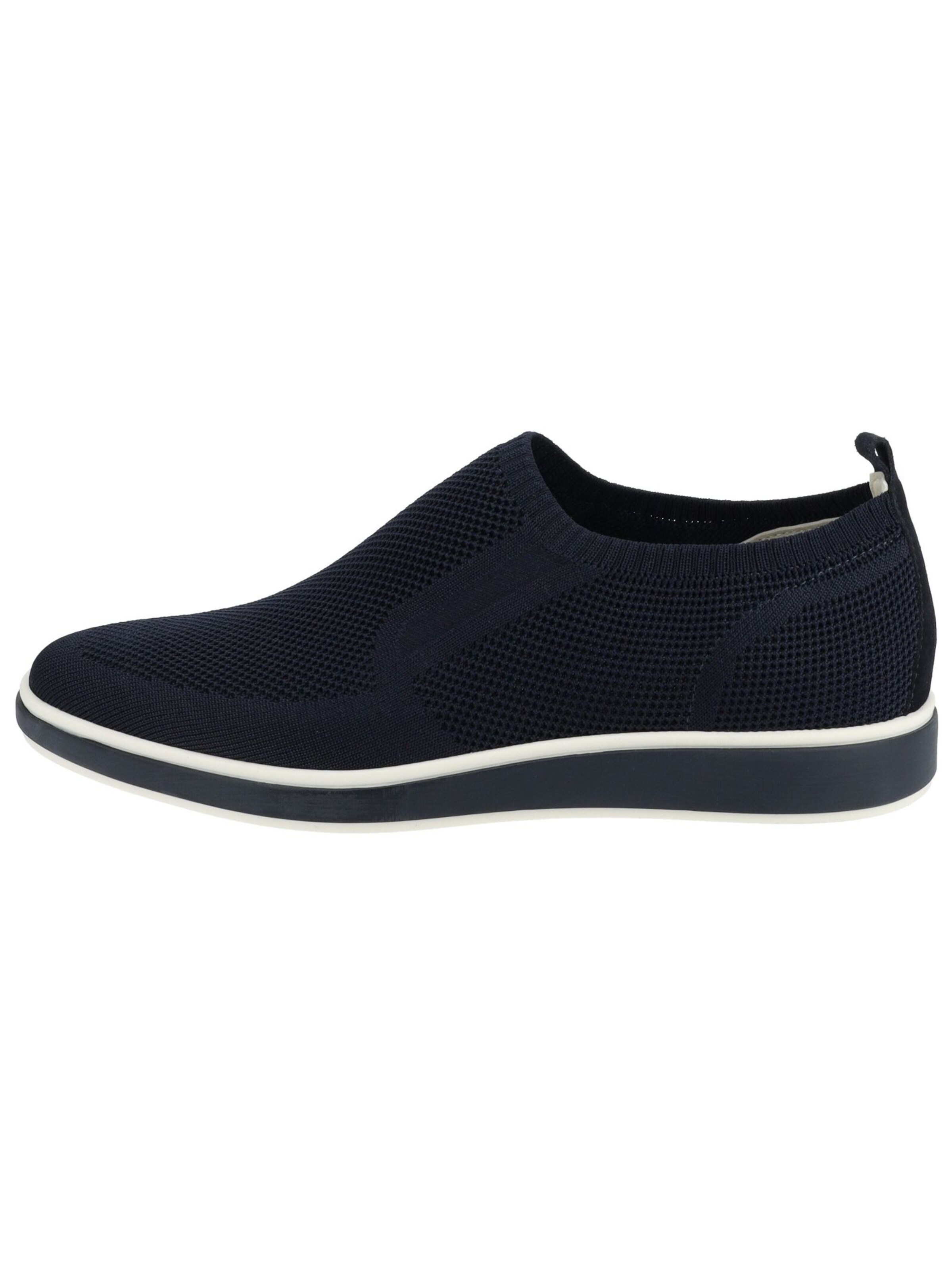 IGI&CO Slip-ons in Blauw