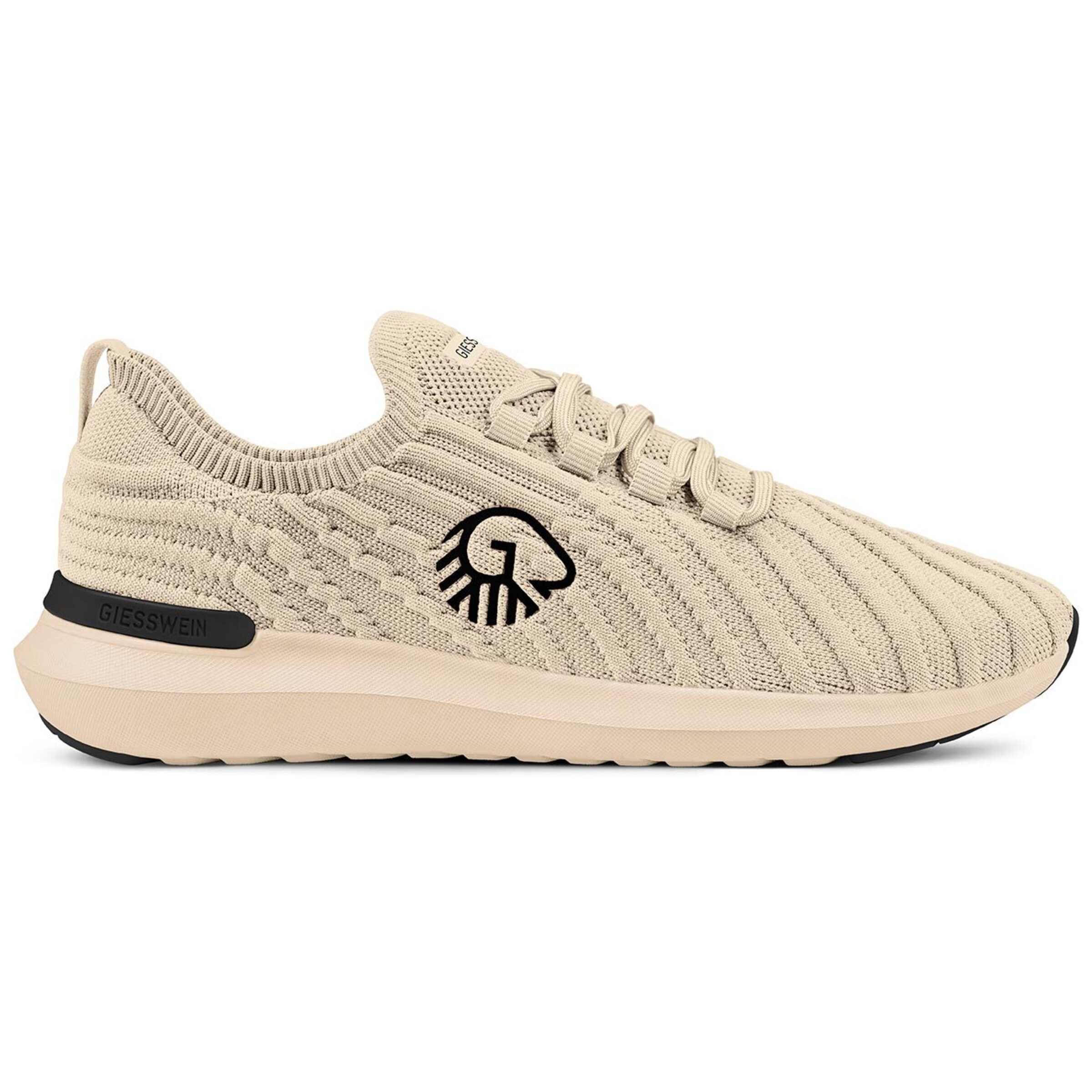 GIESSWEIN Sneakers laag in Beige