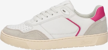 SIOUX Sneaker ' Tedroso-DA-700 ' in Grau