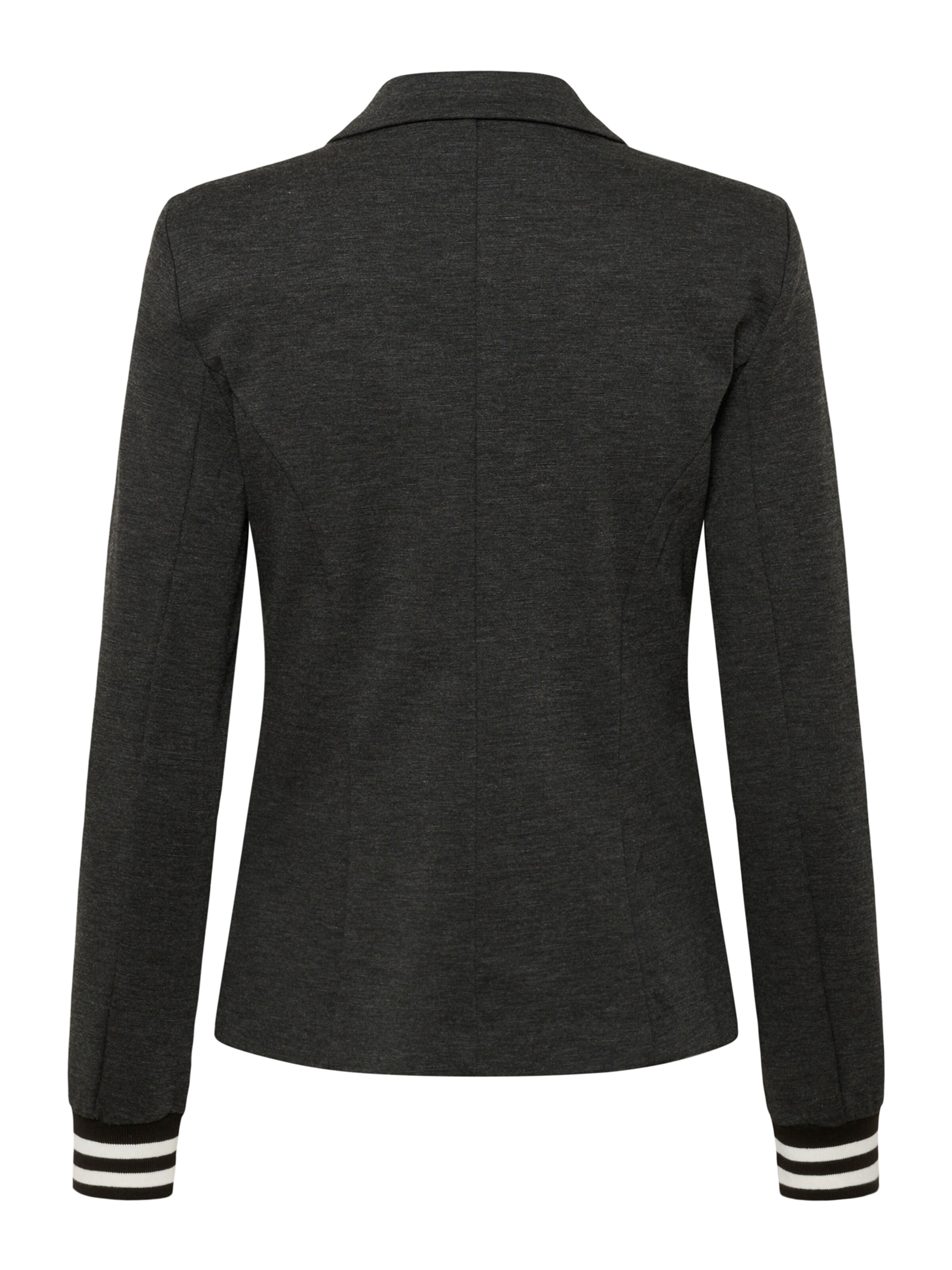 Kaffe Blazer 'Kinnie' in Grey