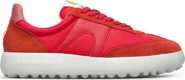 CAMPER Sneakers ' Pelotas XLF ' in Red