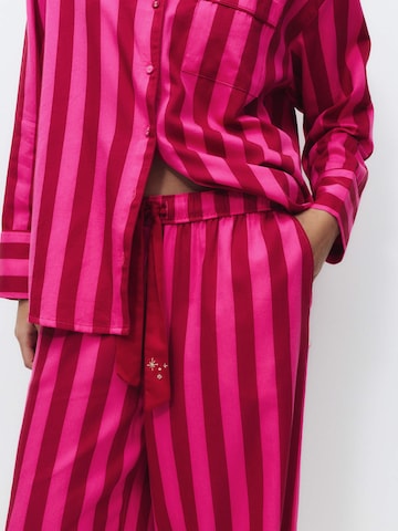 Pyjama Marks & Spencer en rose