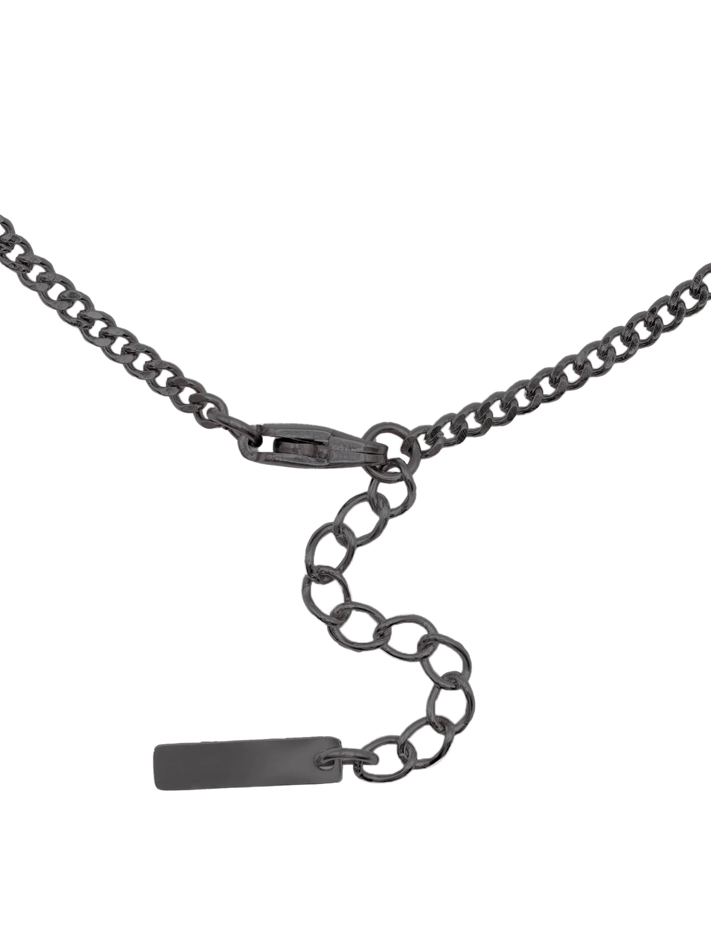 Heideman Bracelet 'Ferox' in Black