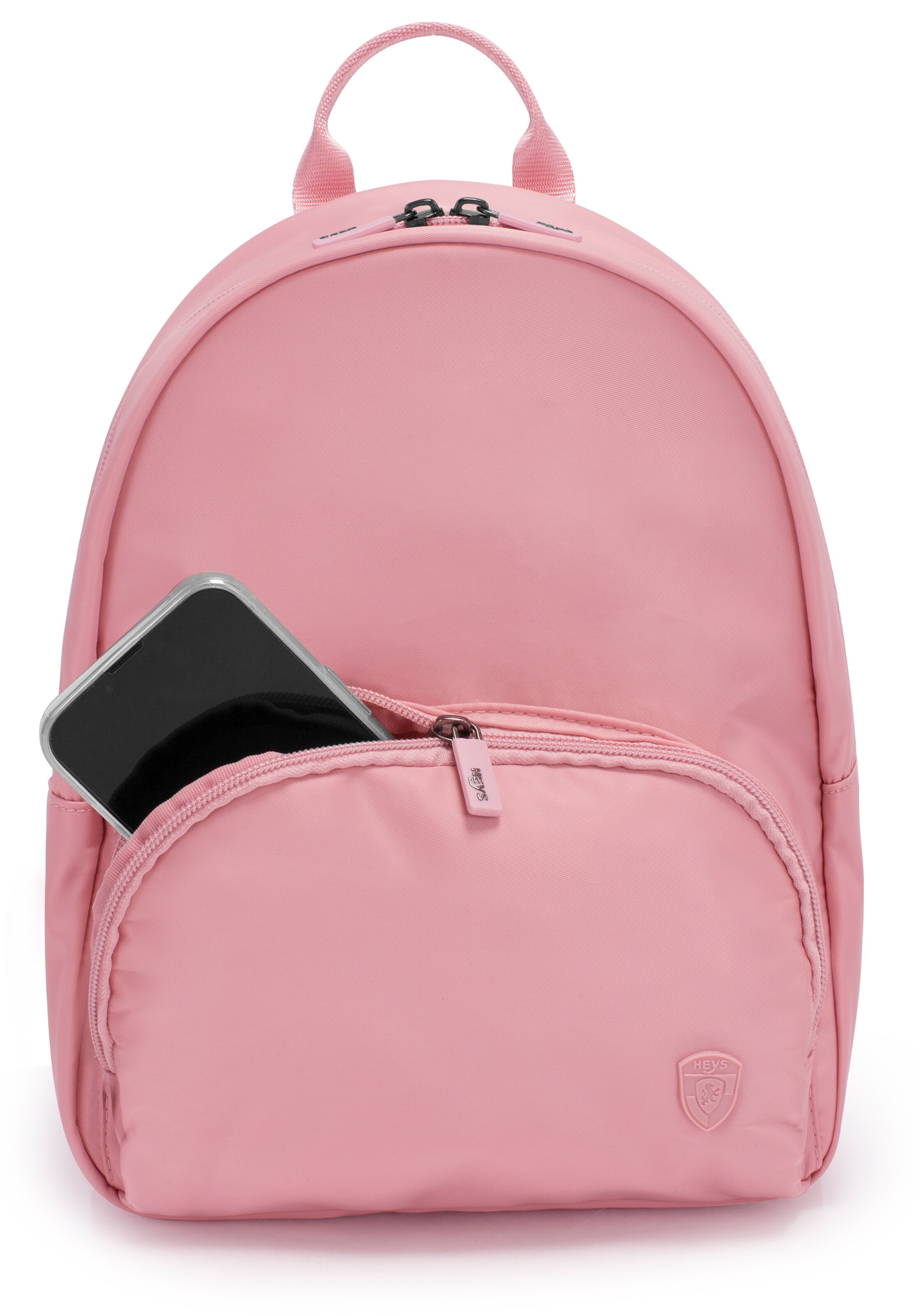Heys Backpack in Pink