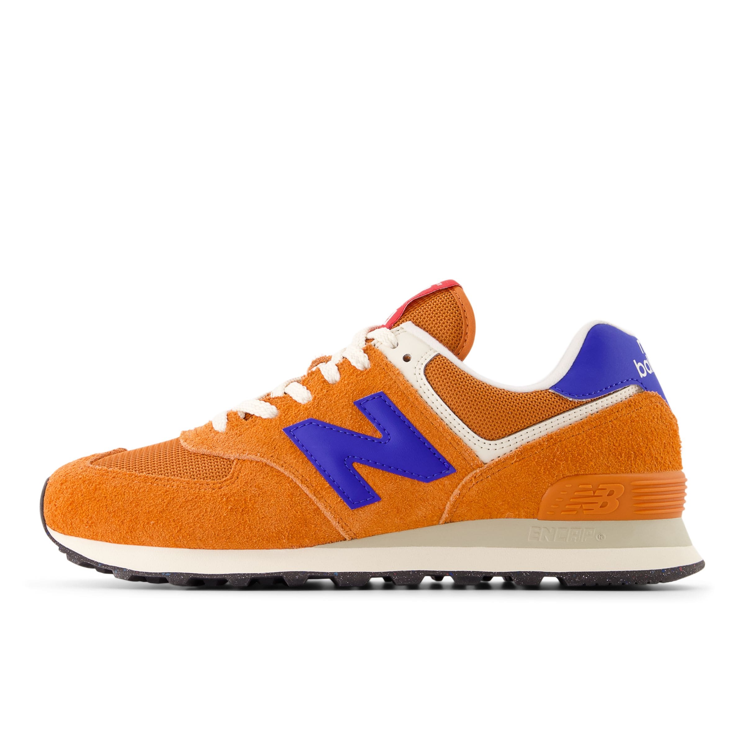 new balance Sneaker '574' in Orange: Vorderseite