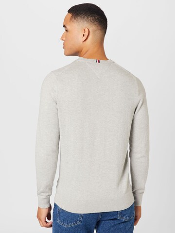 TOMMY HILFIGER - Jersey en gris
