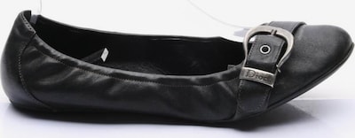 Dior Halbschuhe in 39 in schwarz, Produktansicht