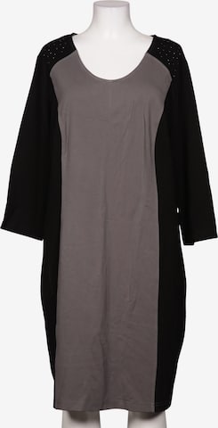 SHEEGO Kleid 6XL in Mischfarben: Vorderseite