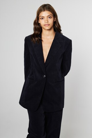 Aligne Blazer 'Gila' i blå: forside