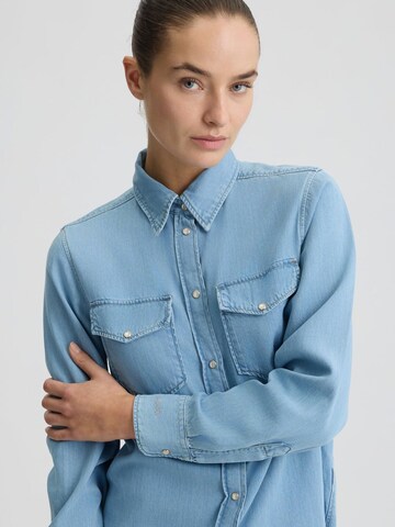 Liu Jo - Blusa en azul