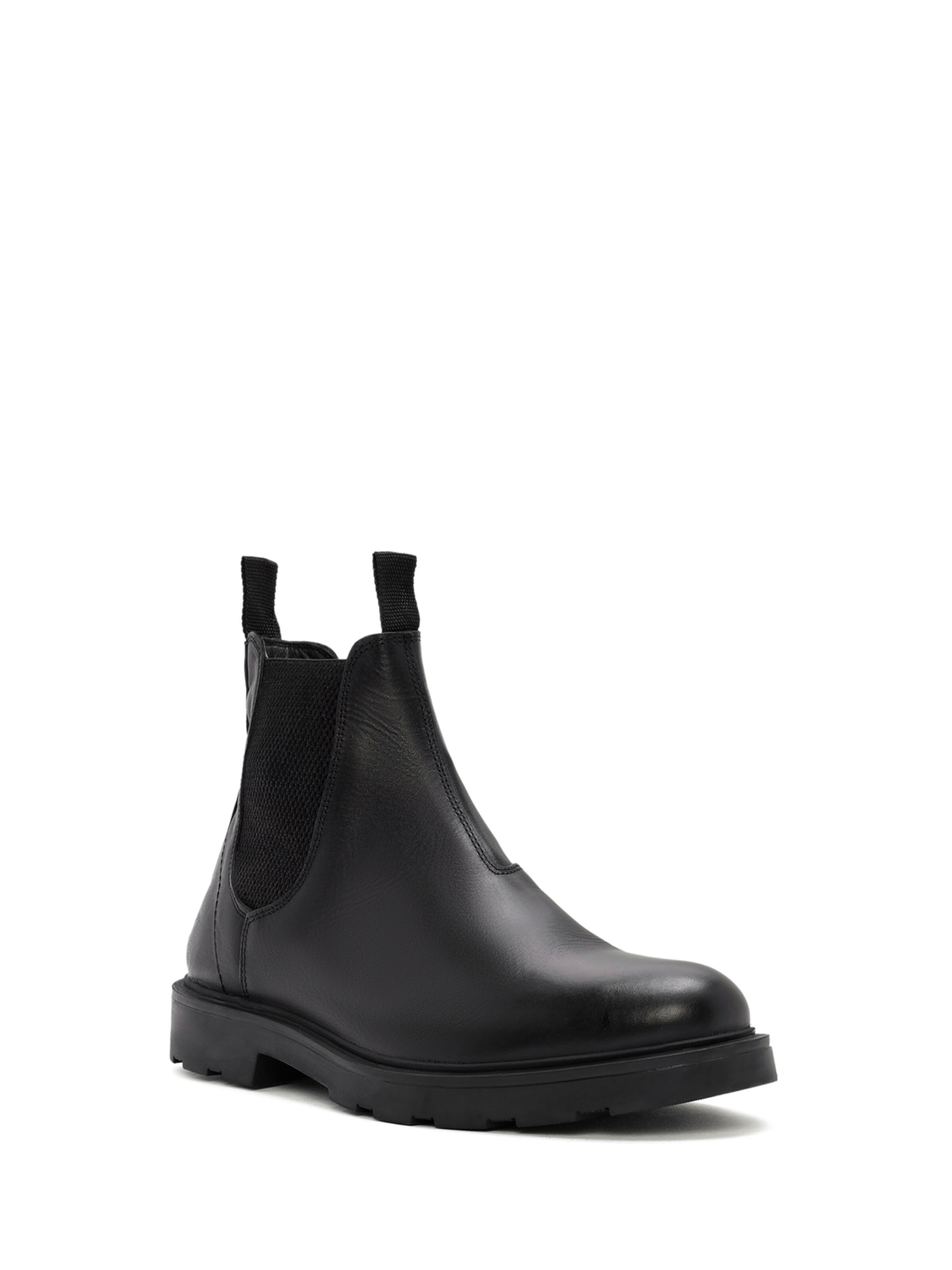 Derimod Chelsea boots in Black