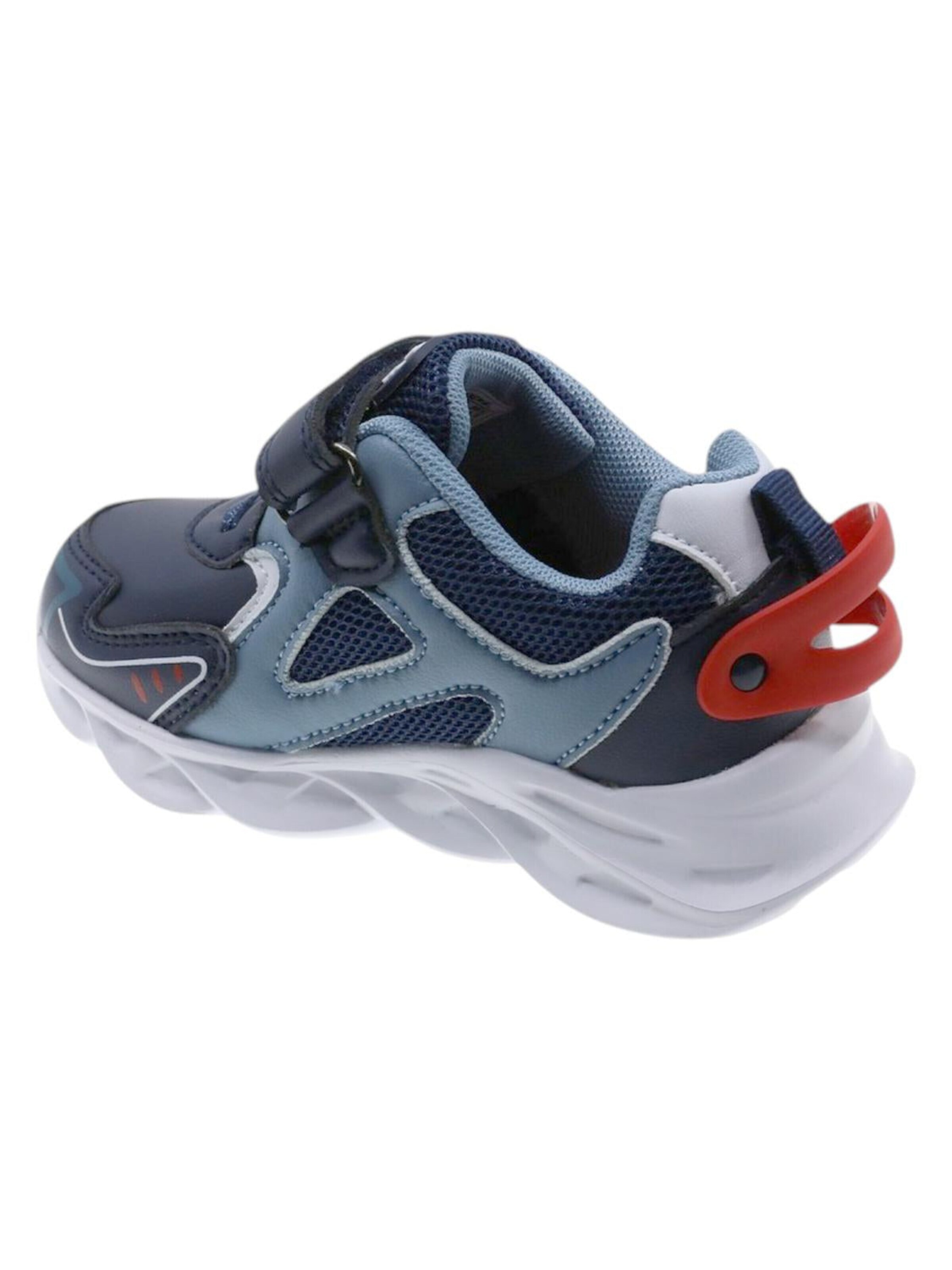 Sneaker di Beppi in blu