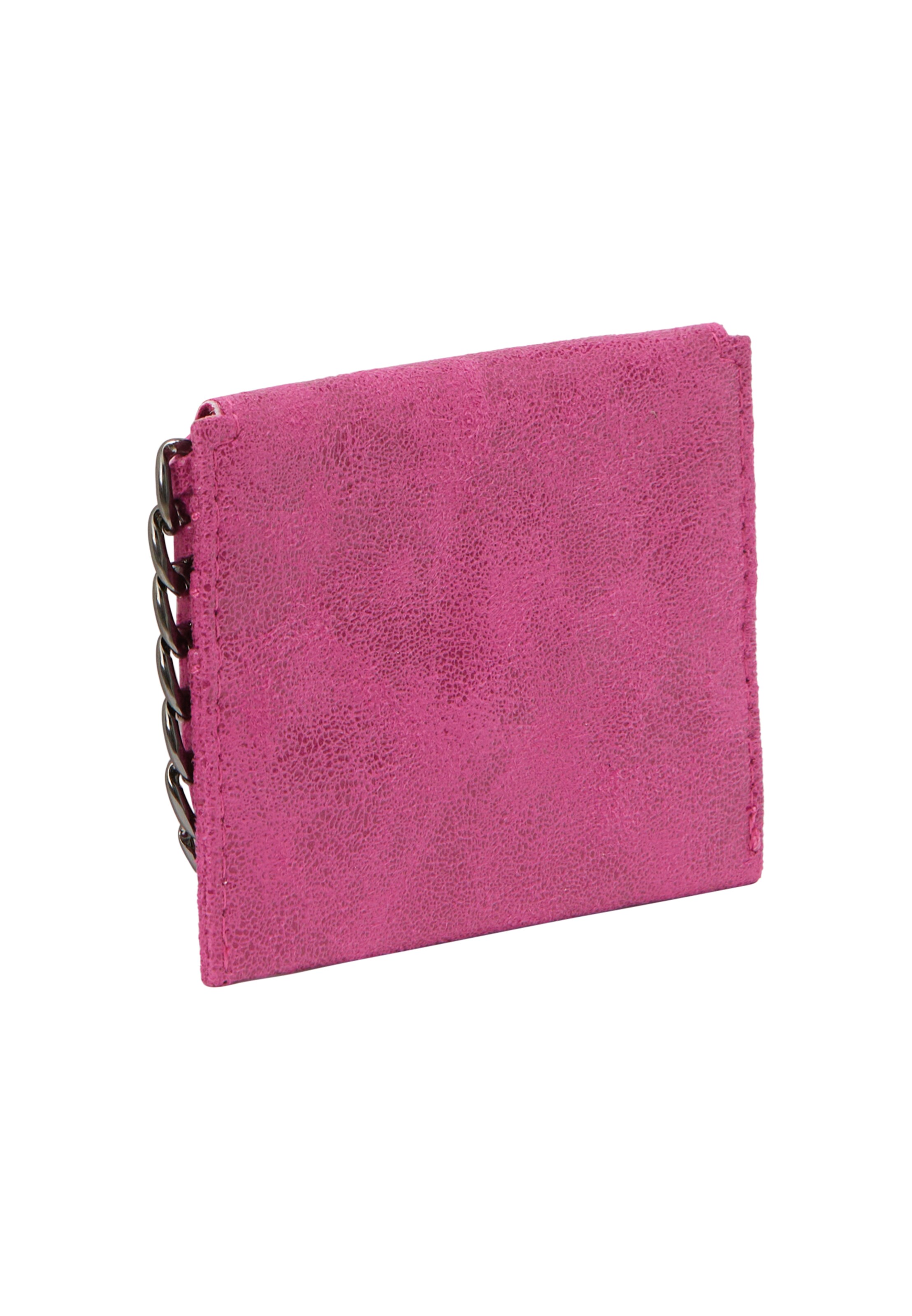 ebeeza Wallet in Purple