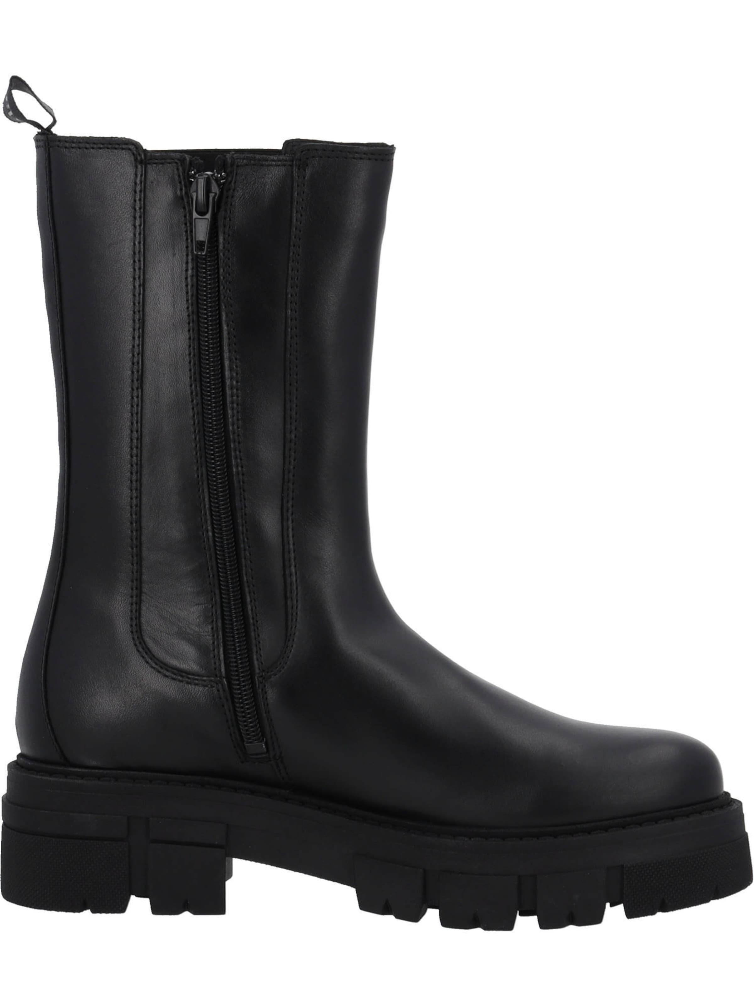 Palado Chelsea čižmy 'Shafina' - Čierna