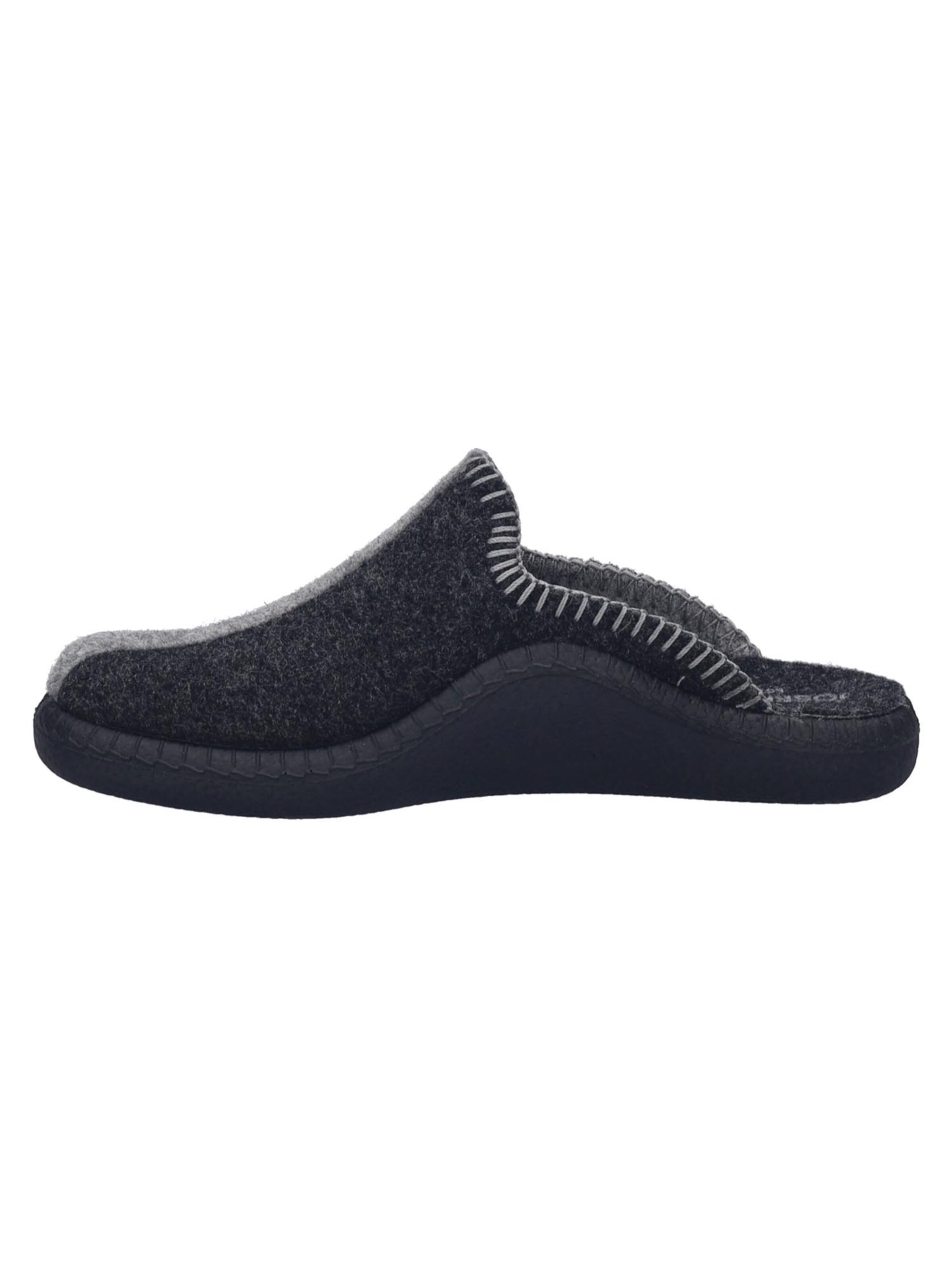 JOSEF SEIBEL Clogs 'Monaco 62'‌‌ in Grau