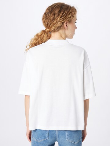 DRYKORN Shirt 'KHARA' in White