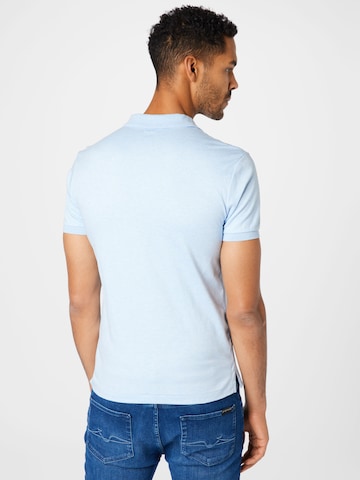 T-Shirt Polo Ralph Lauren en bleu