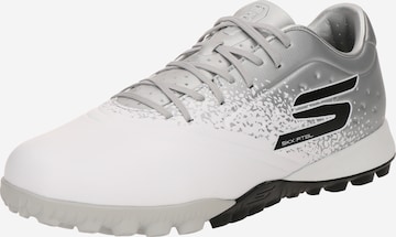 SKECHERSKopačke 'RAZOR 1.5 ACADEMY' - bijela boja: prednji dio