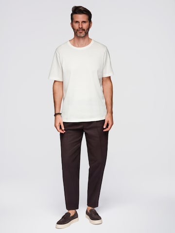 Ombre Bluser & t-shirts i hvid