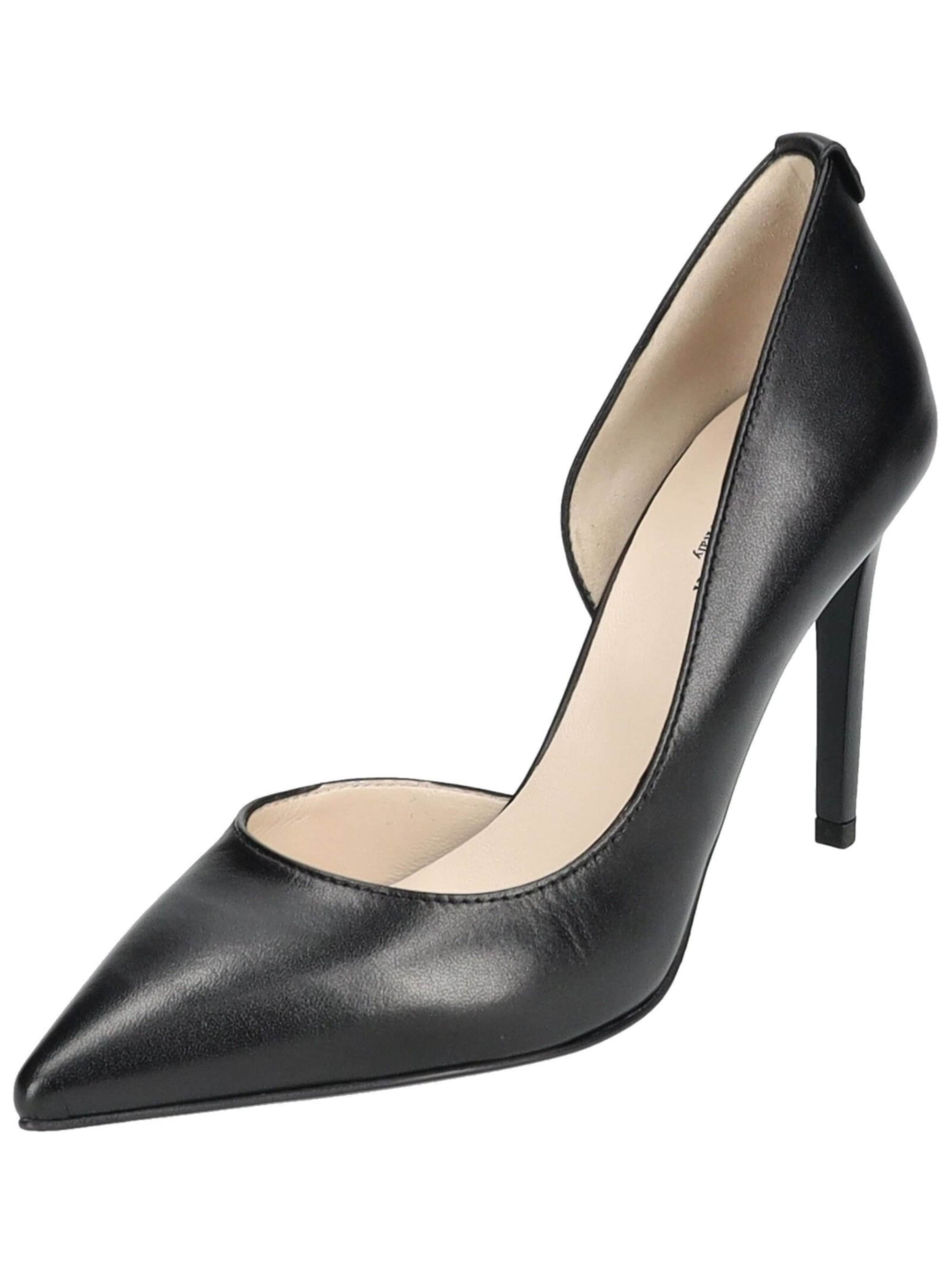 Nero Giardini Pumps in 35 in schwarz, Produktansicht