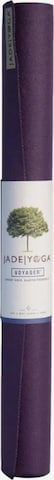 JADEYOGA Matte 'Voyager' in Lila: Vorderseite