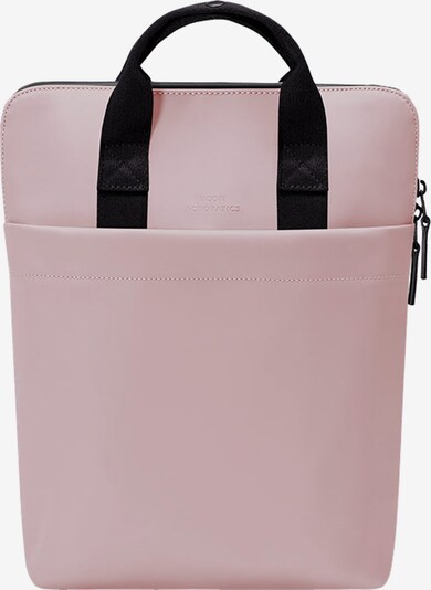 Ucon Acrobatics Sac à dos ' Masao Mini ' en rose, Vue avec produit