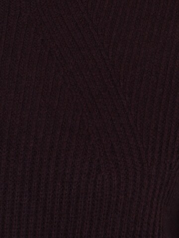 s.Oliver BLACK LABEL Trui in Lila