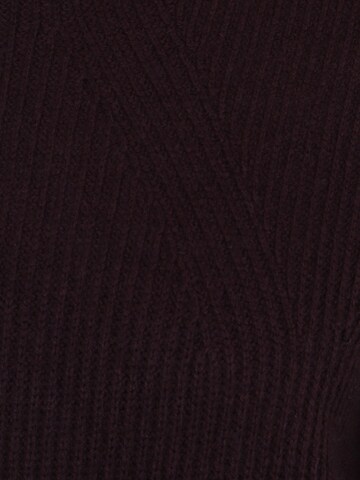 Pull-over s.Oliver BLACK LABEL en violet