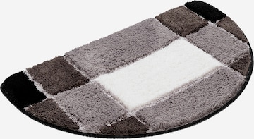 MY HOME Bathmat in Mixed colors: front