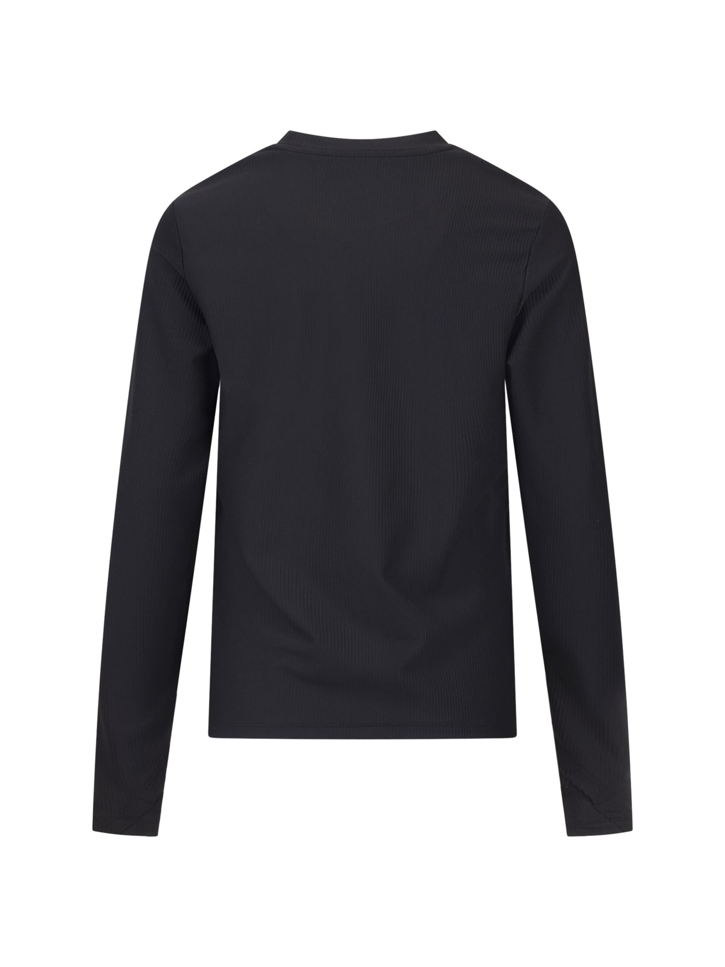 Base Layer Eivy en noir