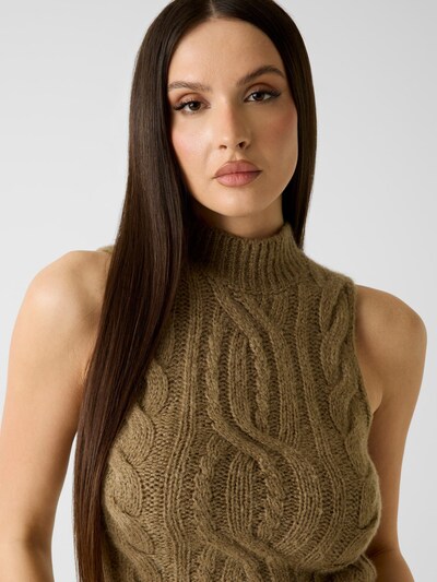 GUESS Sweater in Green, Item view