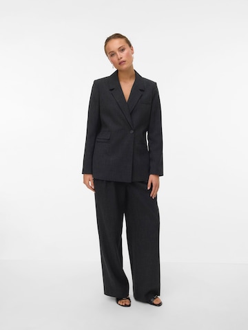 VERO MODA Блейзер 'VMBESTIE' в Серый